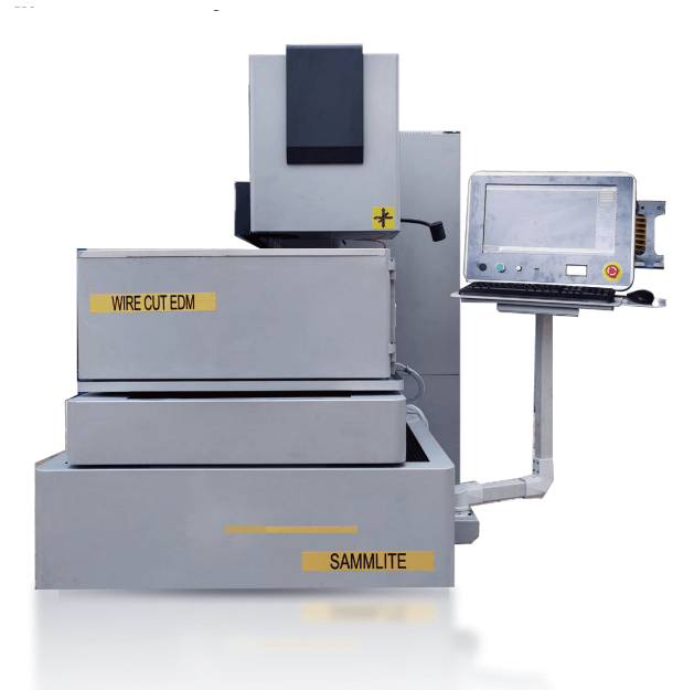 线切割电火花加工机床 CNC500W / CNC630W