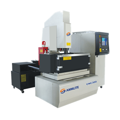 数控电火花成形机床 CNC300 / CNC350